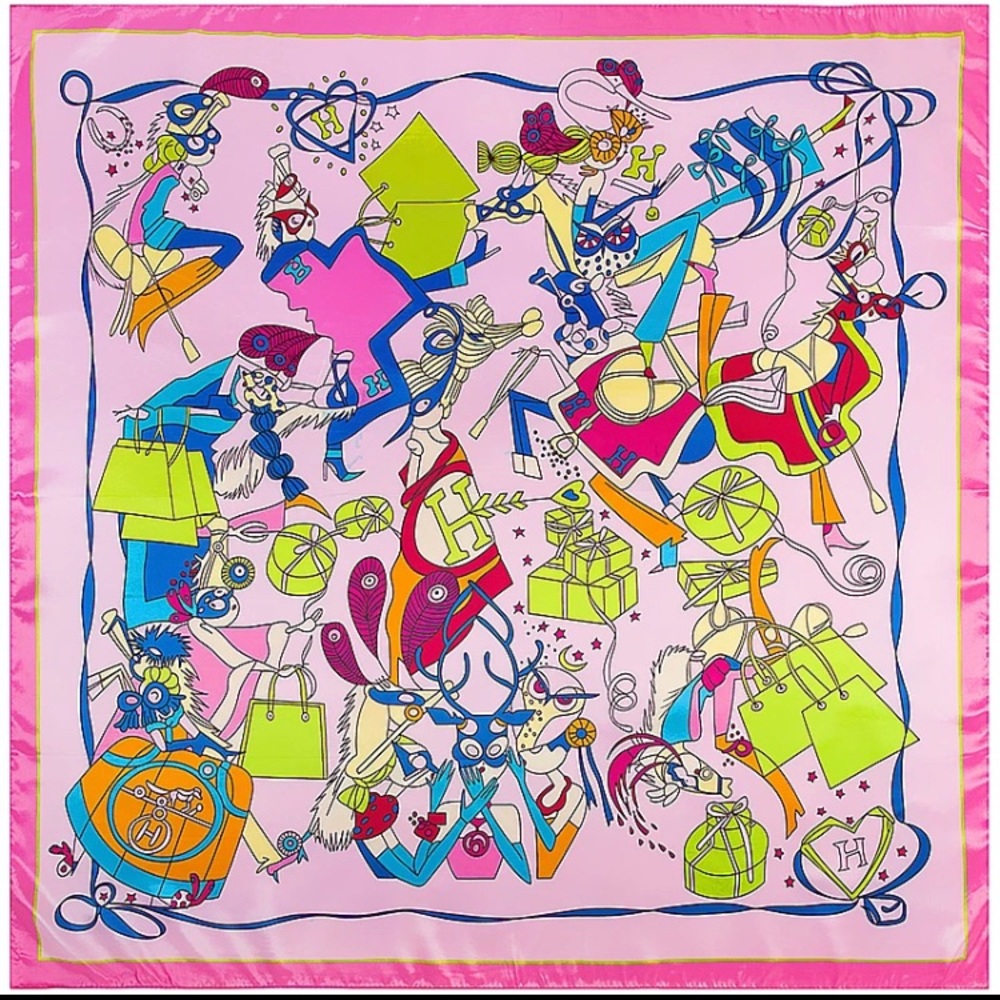 Head Scarves